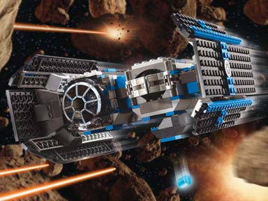 Illustration for article titled Best LEGO Sets in History